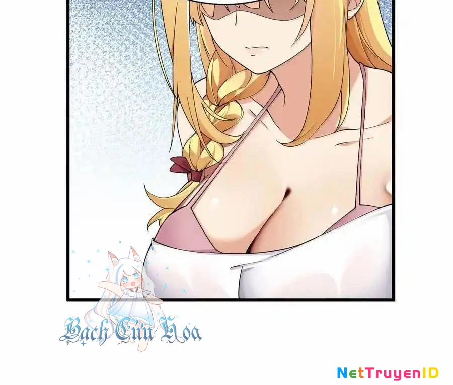 Thánh Nữ, Xin Hãy Dừng Ngay Những Trò Quái Đản Của Cô Đi!! Chapter 101 - Trang 2
