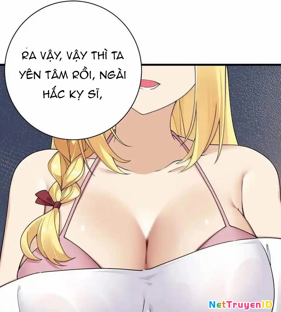 Thánh Nữ, Xin Hãy Dừng Ngay Những Trò Quái Đản Của Cô Đi!! Chapter 101 - Trang 2