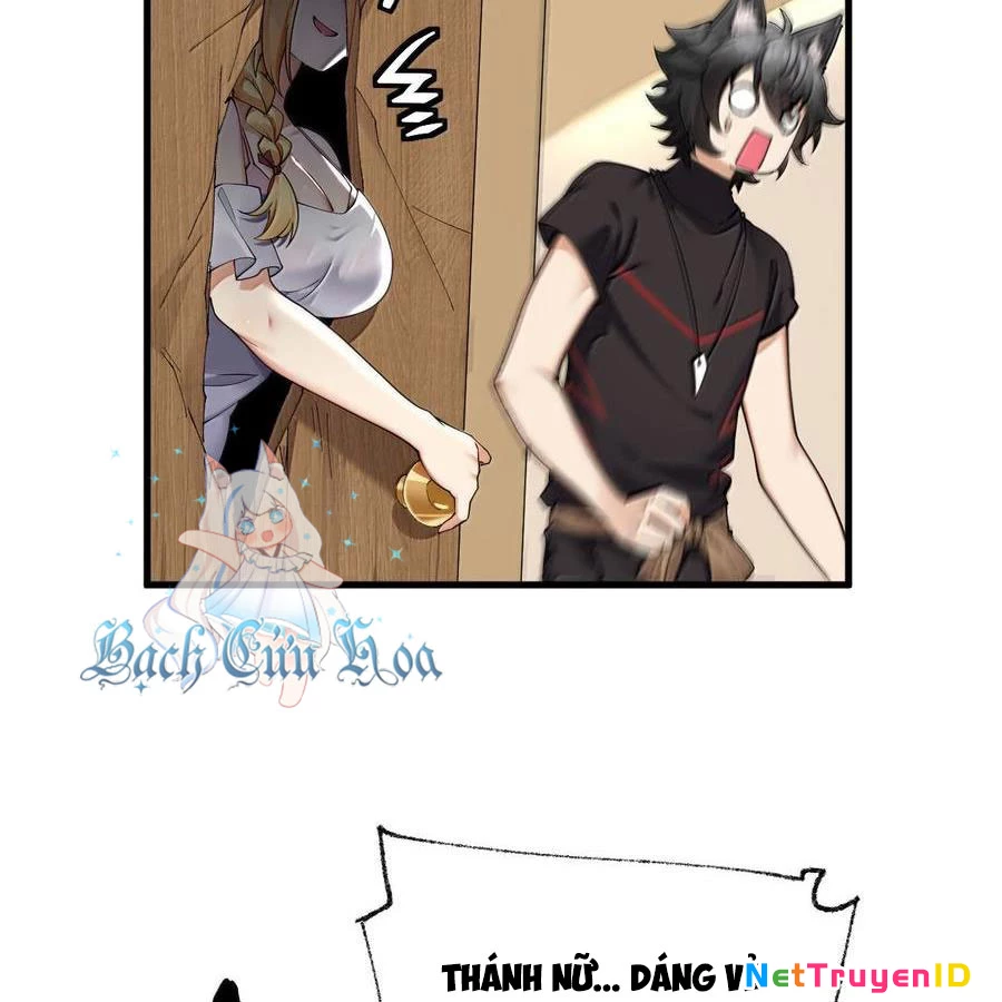 Thánh Nữ, Xin Hãy Dừng Ngay Những Trò Quái Đản Của Cô Đi!! Chapter 102 - Trang 2