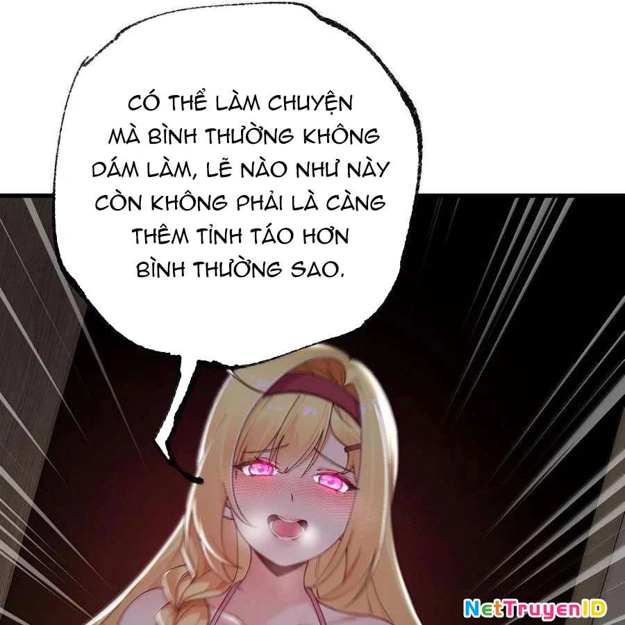 Thánh Nữ, Xin Hãy Dừng Ngay Những Trò Quái Đản Của Cô Đi!! Chapter 102 - Trang 2