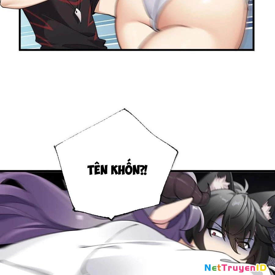 Thánh Nữ, Xin Hãy Dừng Ngay Những Trò Quái Đản Của Cô Đi!! Chapter 102 - Trang 2