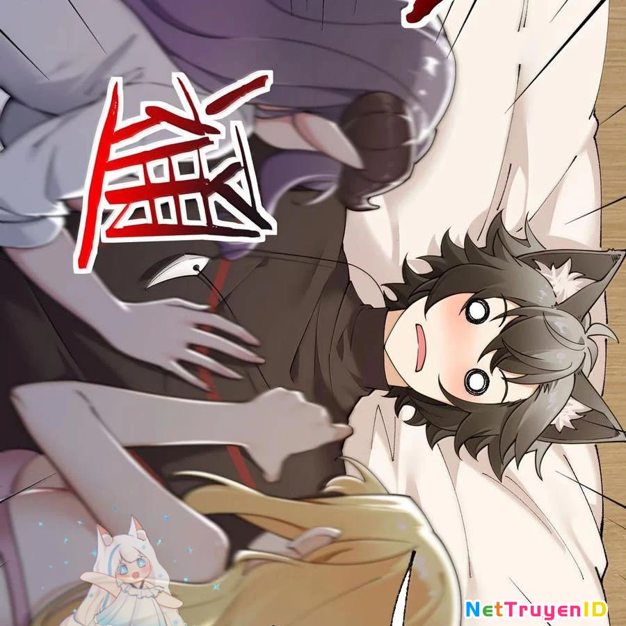 Thánh Nữ, Xin Hãy Dừng Ngay Những Trò Quái Đản Của Cô Đi!! Chapter 102 - Trang 2