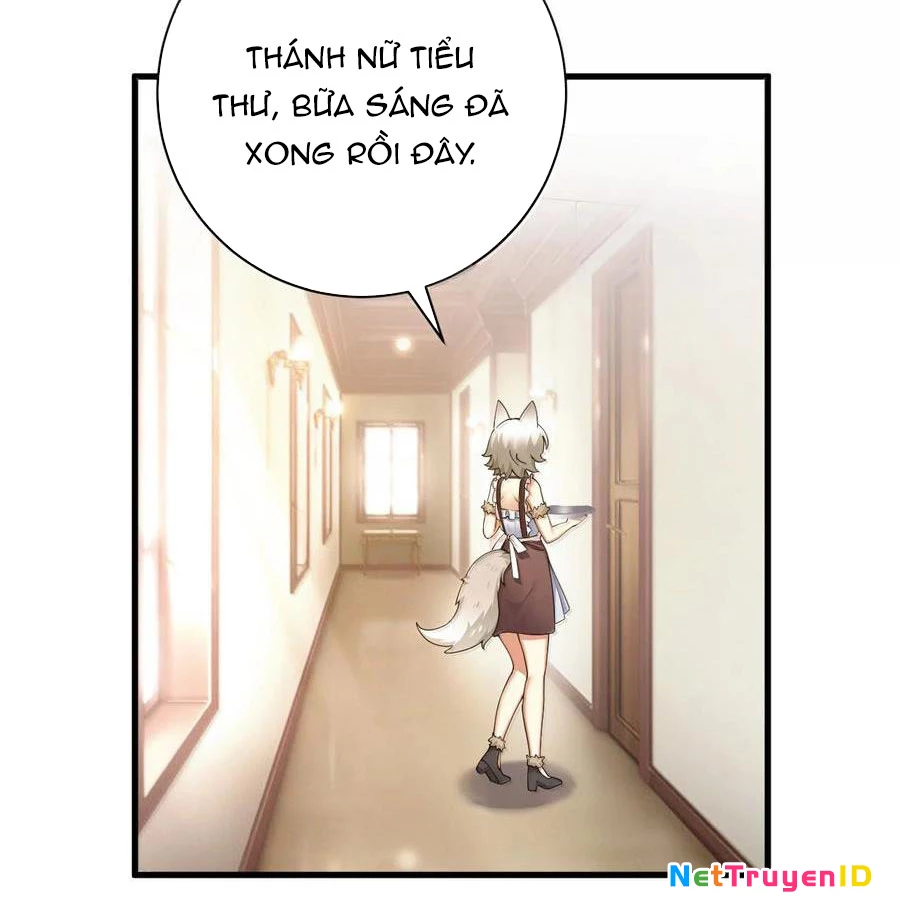 Thánh Nữ, Xin Hãy Dừng Ngay Những Trò Quái Đản Của Cô Đi!! Chapter 102 - Trang 2