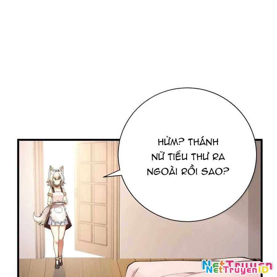 Thánh Nữ, Xin Hãy Dừng Ngay Những Trò Quái Đản Của Cô Đi!! Chapter 102 - Trang 2