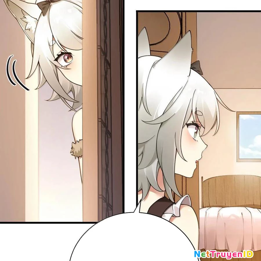 Thánh Nữ, Xin Hãy Dừng Ngay Những Trò Quái Đản Của Cô Đi!! Chapter 102 - Trang 2