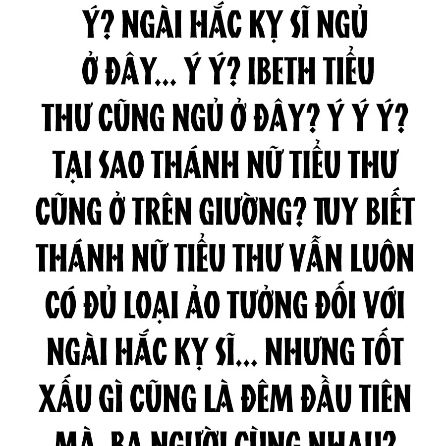 Thánh Nữ, Xin Hãy Dừng Ngay Những Trò Quái Đản Của Cô Đi!! Chapter 102 - 67