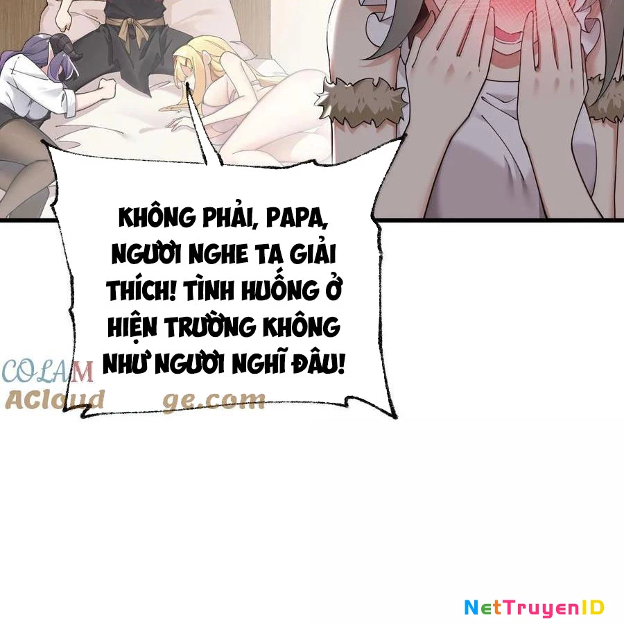 Thánh Nữ, Xin Hãy Dừng Ngay Những Trò Quái Đản Của Cô Đi!! Chapter 102 - Trang 2