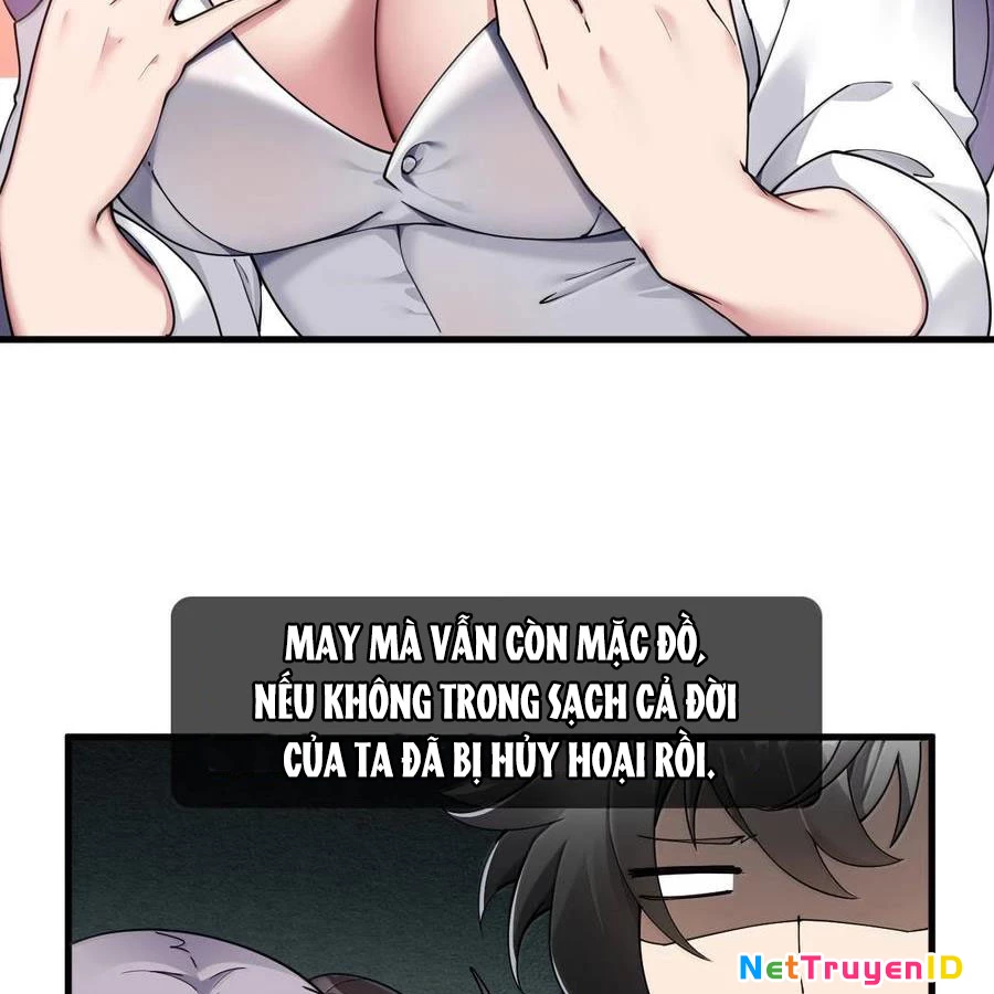 Thánh Nữ, Xin Hãy Dừng Ngay Những Trò Quái Đản Của Cô Đi!! Chapter 102 - Trang 2