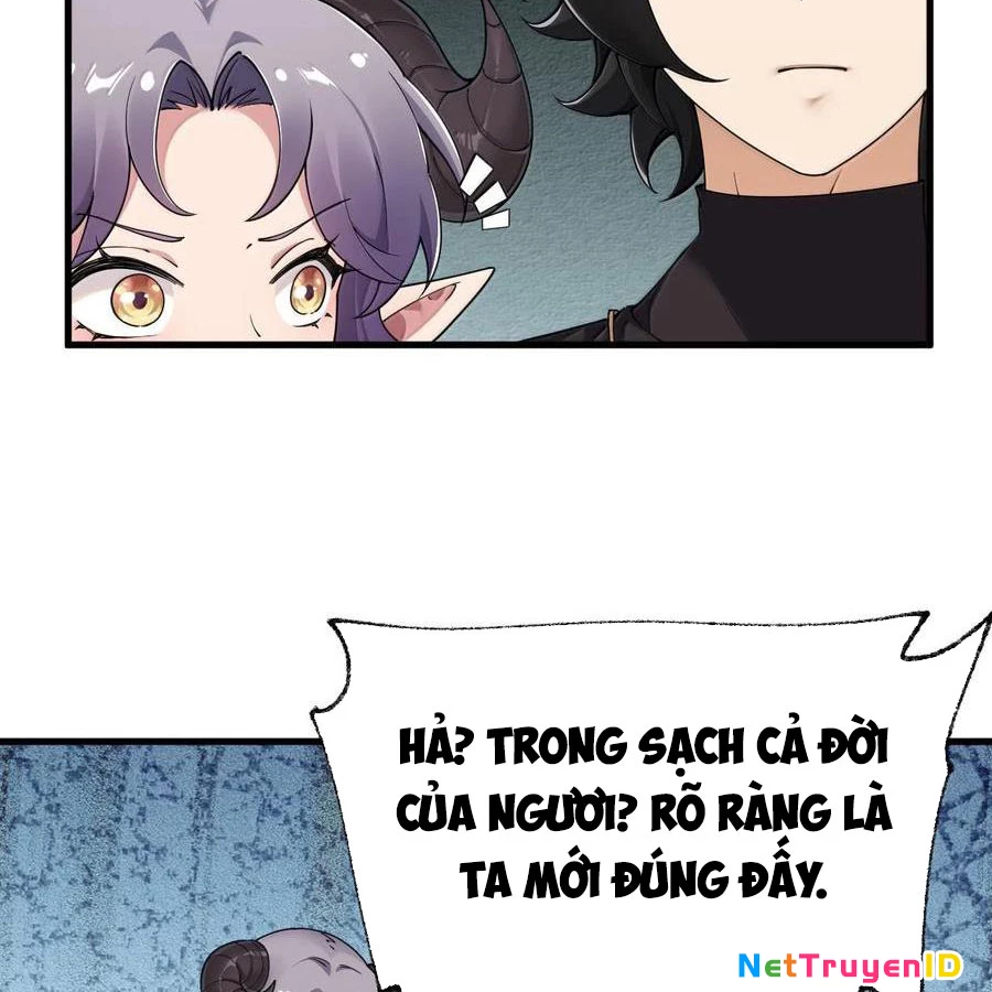 Thánh Nữ, Xin Hãy Dừng Ngay Những Trò Quái Đản Của Cô Đi!! Chapter 102 - Trang 2