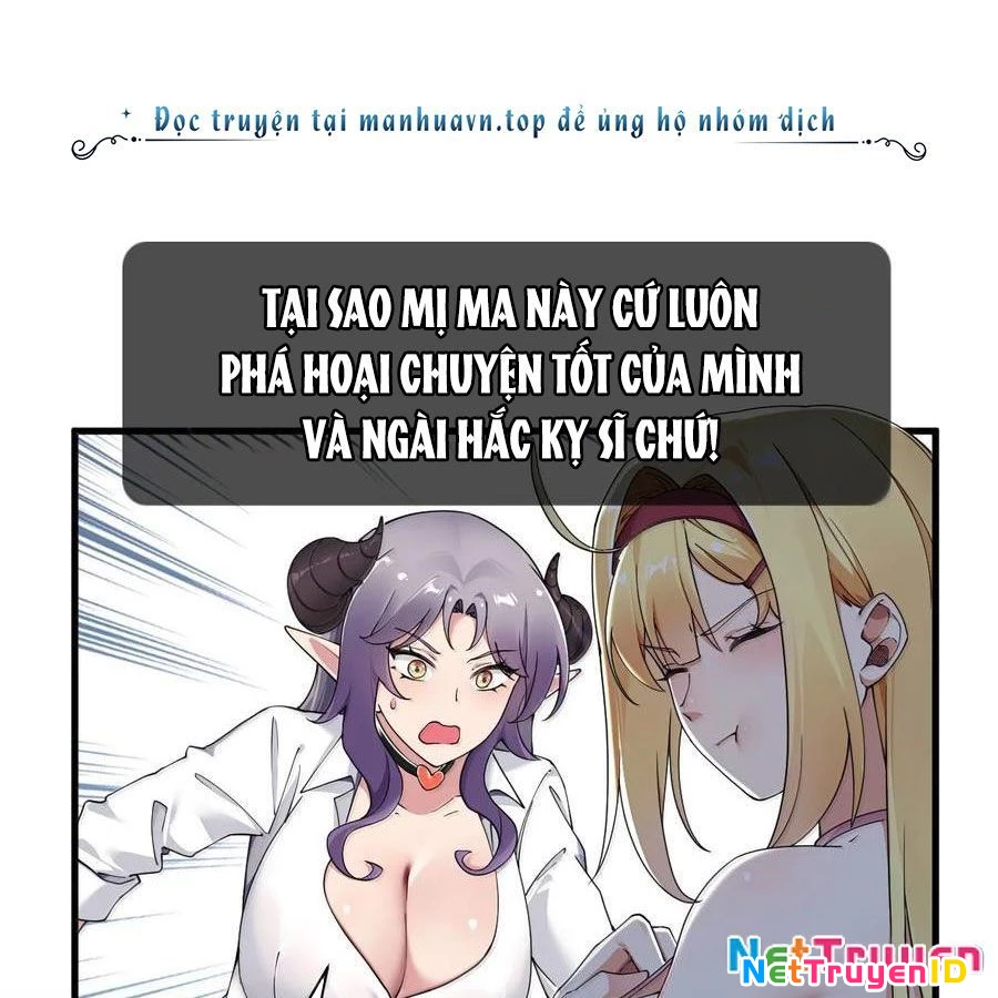 Thánh Nữ, Xin Hãy Dừng Ngay Những Trò Quái Đản Của Cô Đi!! Chapter 102 - Trang 2