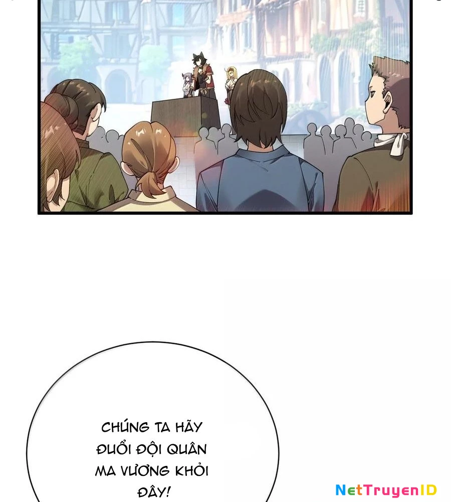 Thánh Nữ, Xin Hãy Dừng Ngay Những Trò Quái Đản Của Cô Đi!! Chapter 103 - Trang 2