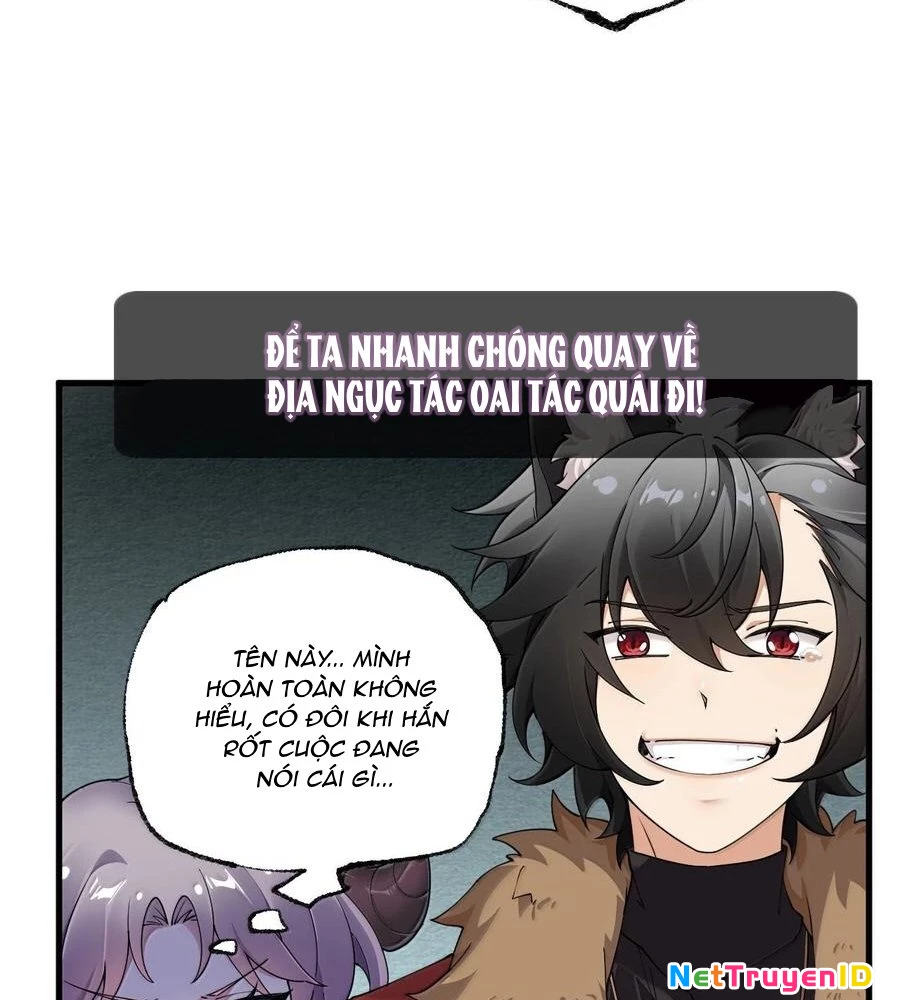 Thánh Nữ, Xin Hãy Dừng Ngay Những Trò Quái Đản Của Cô Đi!! Chapter 103 - Trang 2