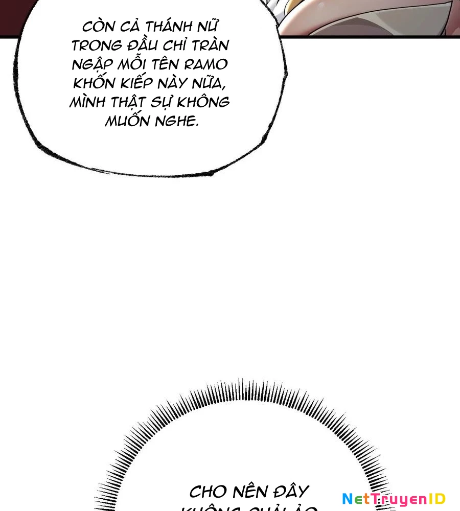 Thánh Nữ, Xin Hãy Dừng Ngay Những Trò Quái Đản Của Cô Đi!! Chapter 103 - Trang 2