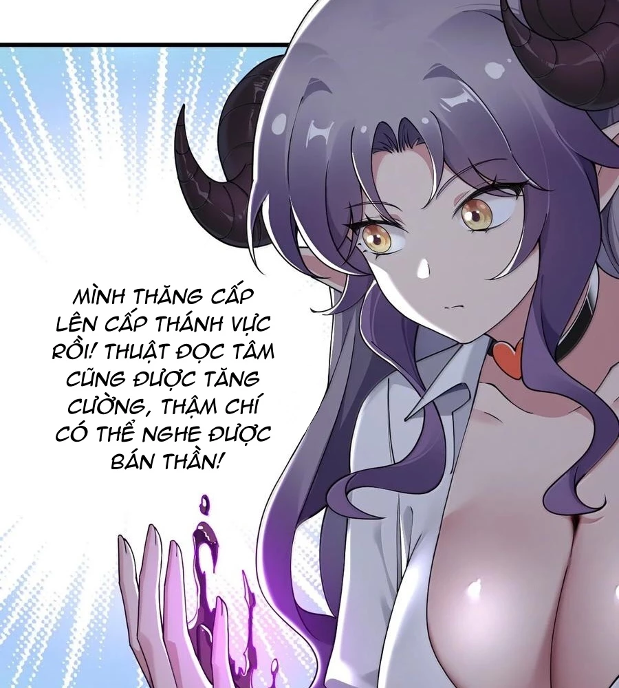Thánh Nữ, Xin Hãy Dừng Ngay Những Trò Quái Đản Của Cô Đi!! Chapter 103 - Trang 2
