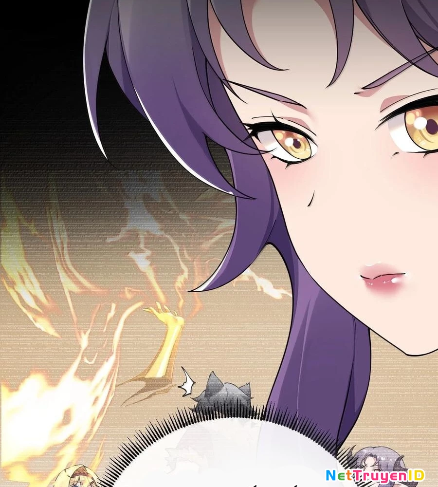 Thánh Nữ, Xin Hãy Dừng Ngay Những Trò Quái Đản Của Cô Đi!! Chapter 103 - Trang 2