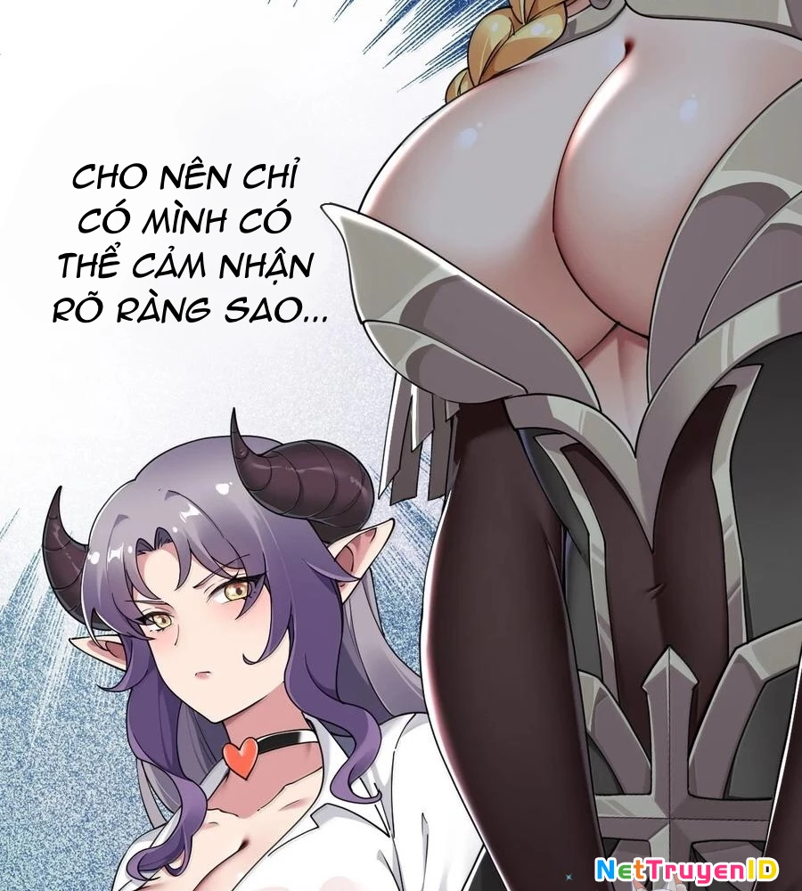 Thánh Nữ, Xin Hãy Dừng Ngay Những Trò Quái Đản Của Cô Đi!! Chapter 103 - Trang 2