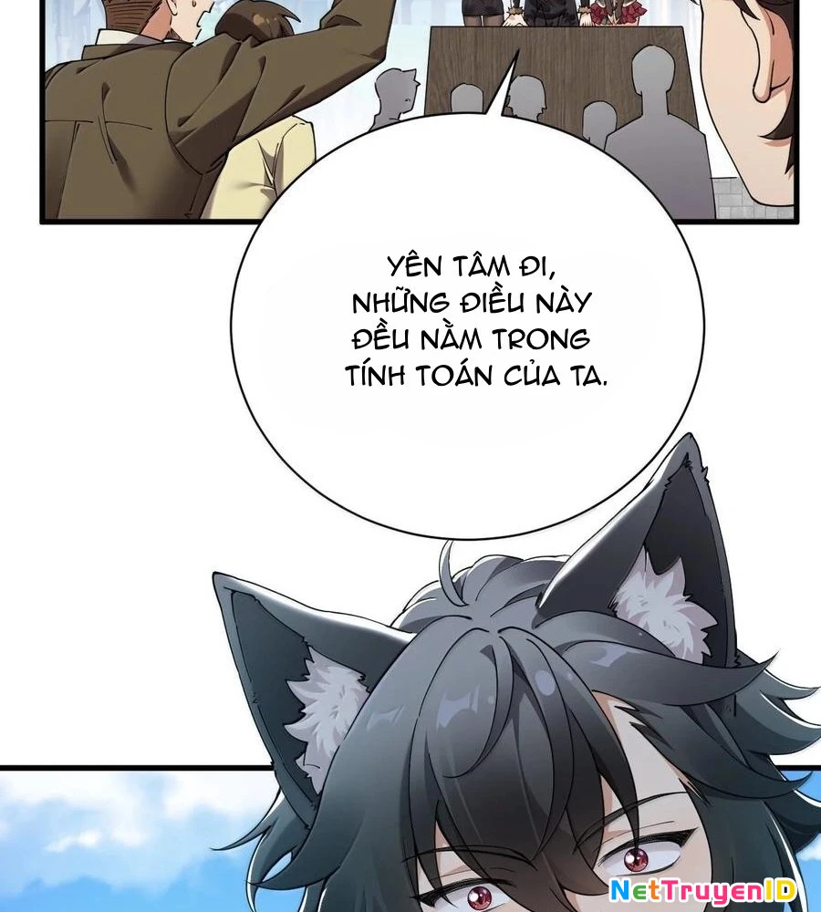 Thánh Nữ, Xin Hãy Dừng Ngay Những Trò Quái Đản Của Cô Đi!! Chapter 103 - Trang 2