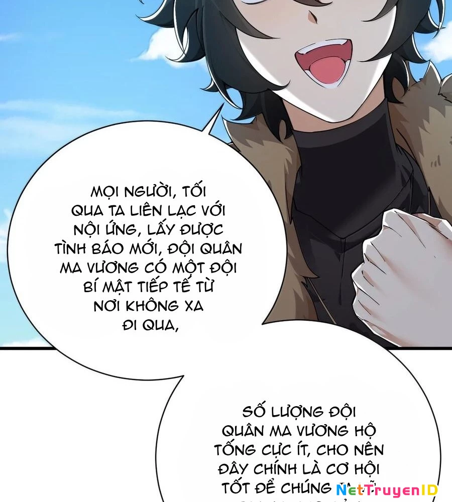 Thánh Nữ, Xin Hãy Dừng Ngay Những Trò Quái Đản Của Cô Đi!! Chapter 103 - Trang 2