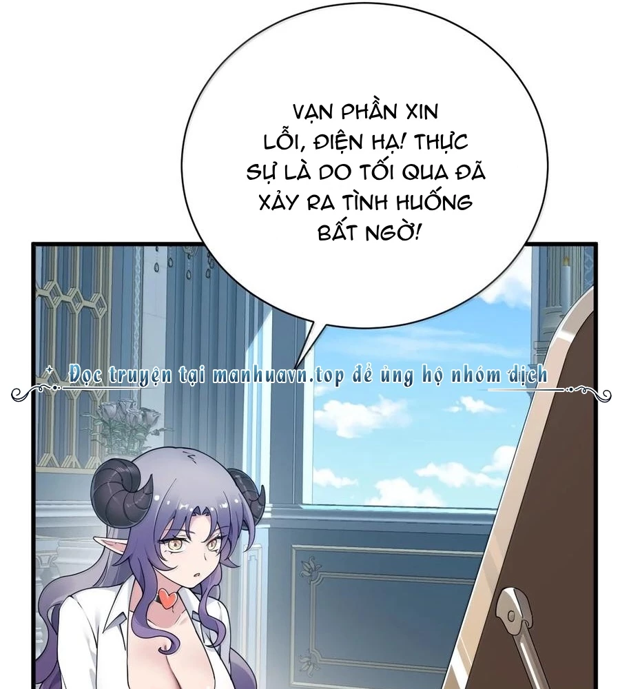 Thánh Nữ, Xin Hãy Dừng Ngay Những Trò Quái Đản Của Cô Đi!! Chapter 103 - Trang 2