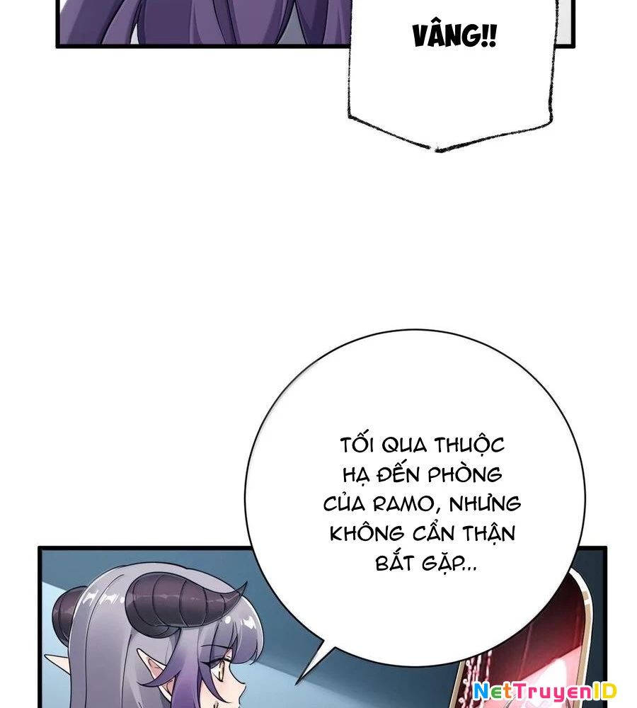 Thánh Nữ, Xin Hãy Dừng Ngay Những Trò Quái Đản Của Cô Đi!! Chapter 103 - Trang 2