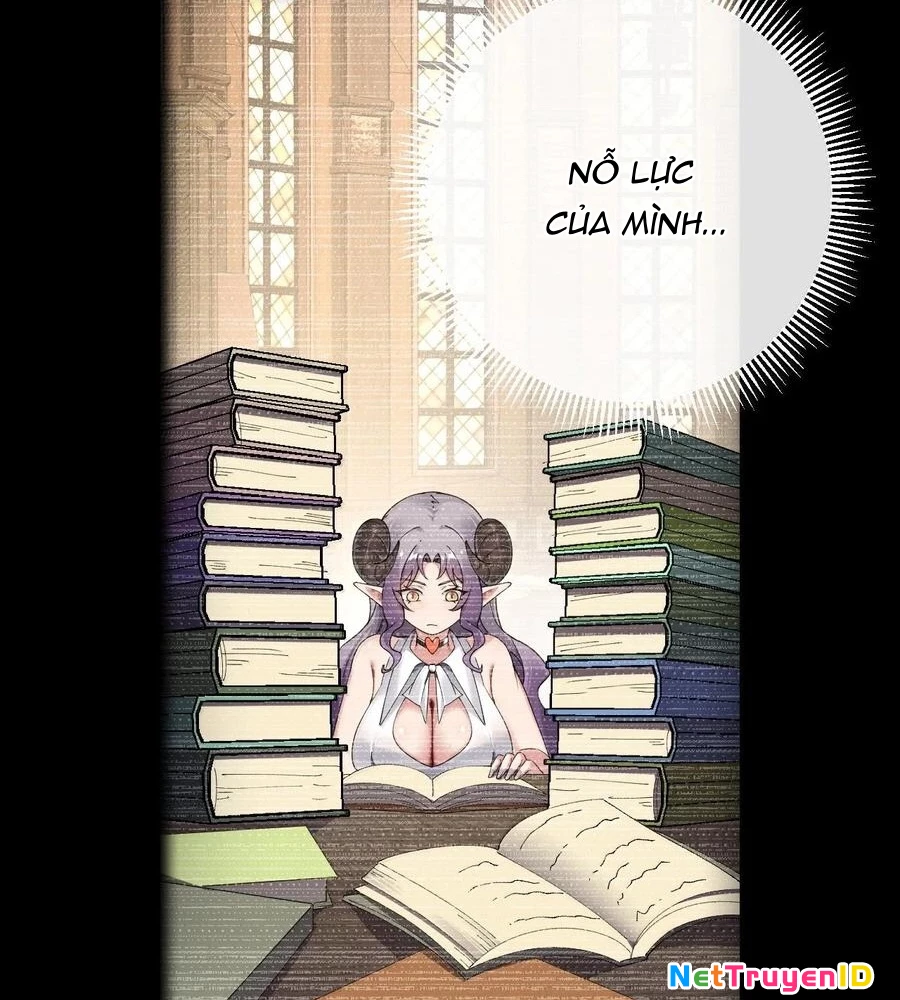 Thánh Nữ, Xin Hãy Dừng Ngay Những Trò Quái Đản Của Cô Đi!! Chapter 103 - Trang 2