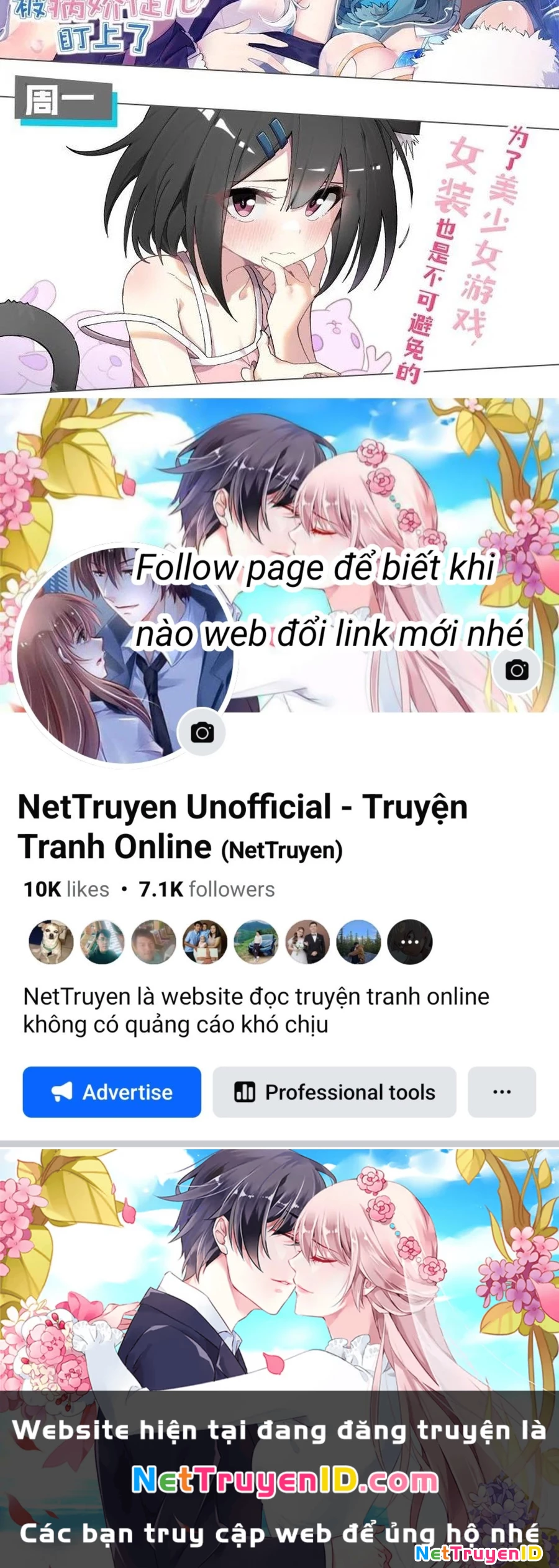 Thánh Nữ, Xin Hãy Dừng Ngay Những Trò Quái Đản Của Cô Đi!! Chapter 103 - Trang 2