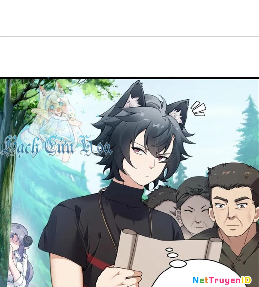 Thánh Nữ, Xin Hãy Dừng Ngay Những Trò Quái Đản Của Cô Đi!! Chapter 104 - Trang 2