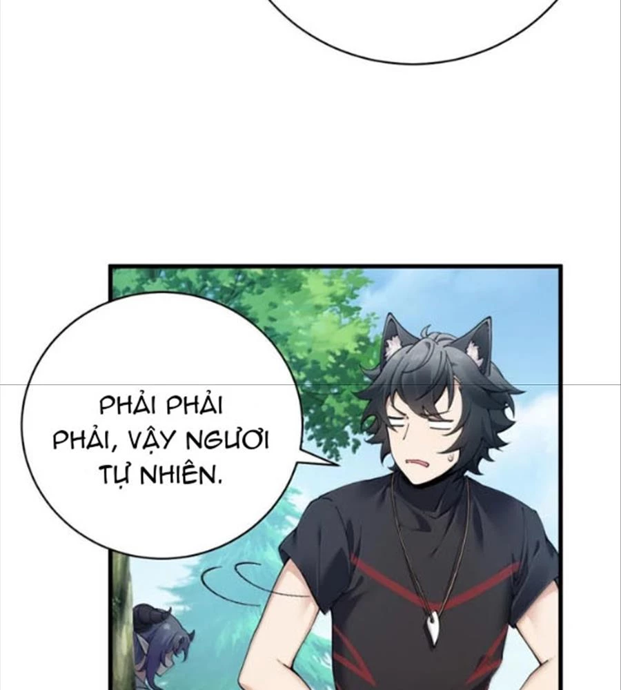 Thánh Nữ, Xin Hãy Dừng Ngay Những Trò Quái Đản Của Cô Đi!! Chapter 104 - Trang 2