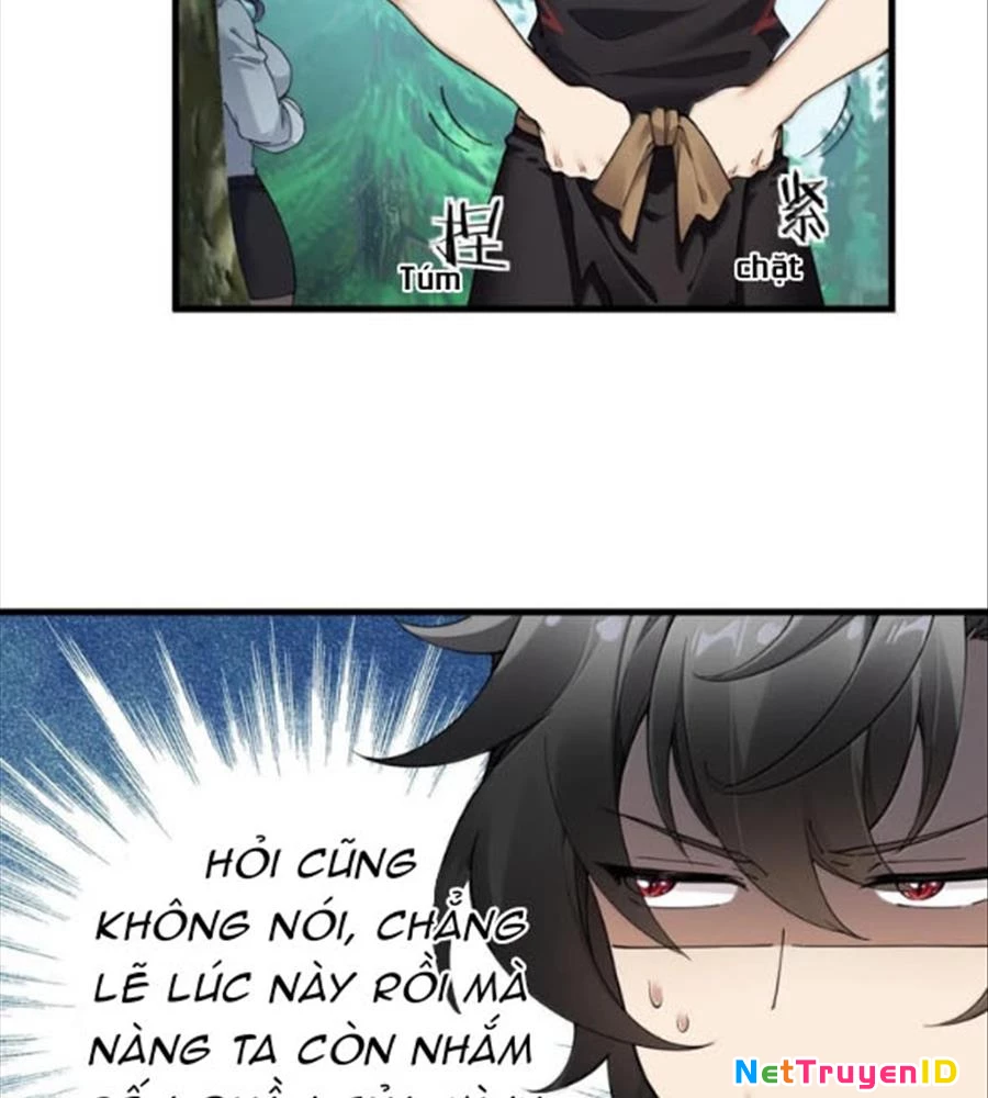 Thánh Nữ, Xin Hãy Dừng Ngay Những Trò Quái Đản Của Cô Đi!! Chapter 104 - Trang 2