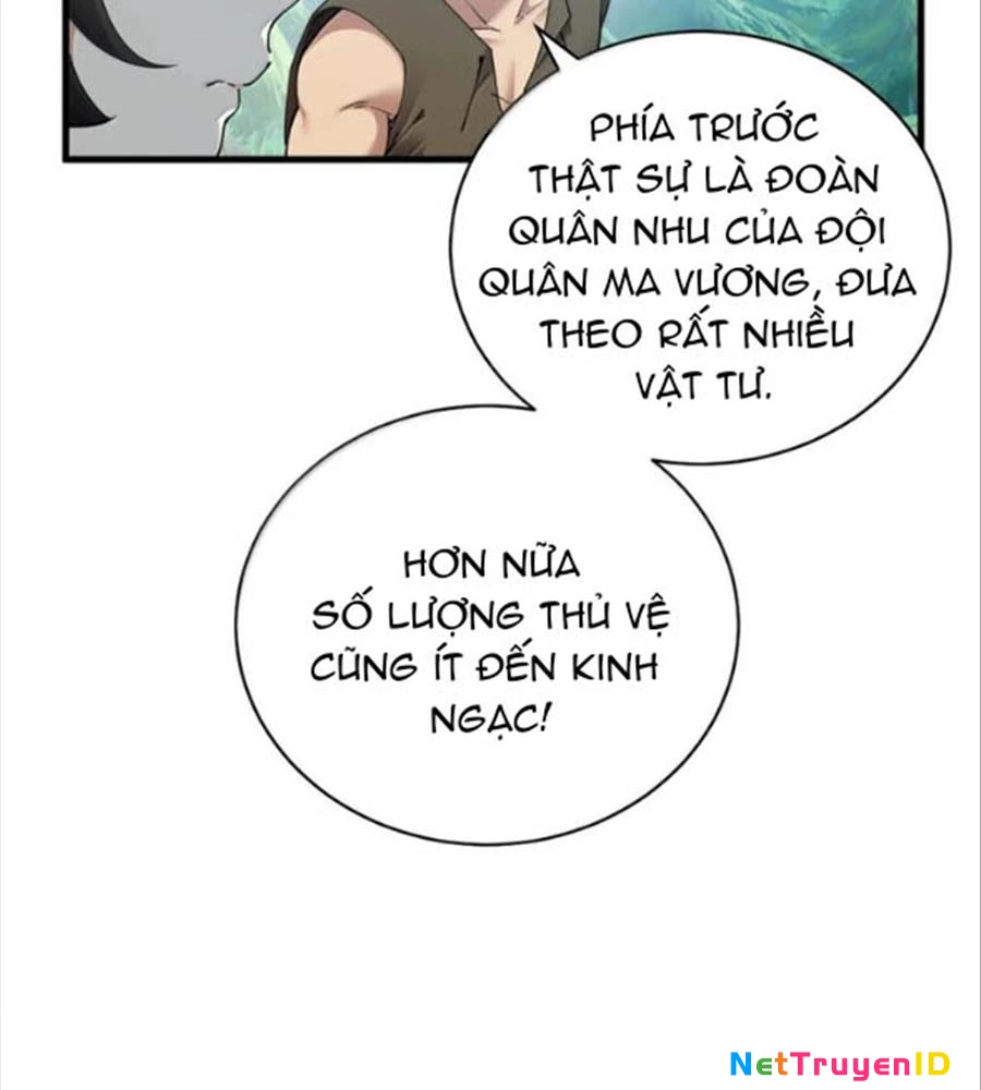 Thánh Nữ, Xin Hãy Dừng Ngay Những Trò Quái Đản Của Cô Đi!! Chapter 104 - Trang 2