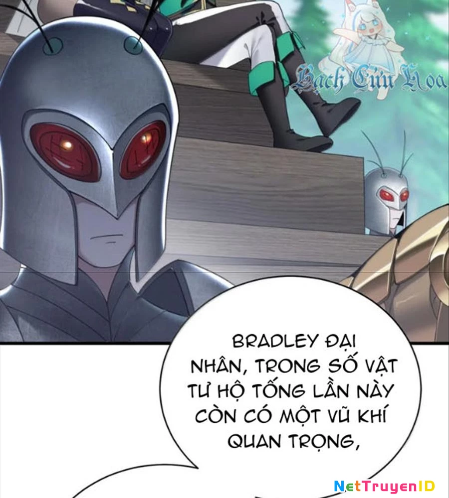 Thánh Nữ, Xin Hãy Dừng Ngay Những Trò Quái Đản Của Cô Đi!! Chapter 104 - Trang 2