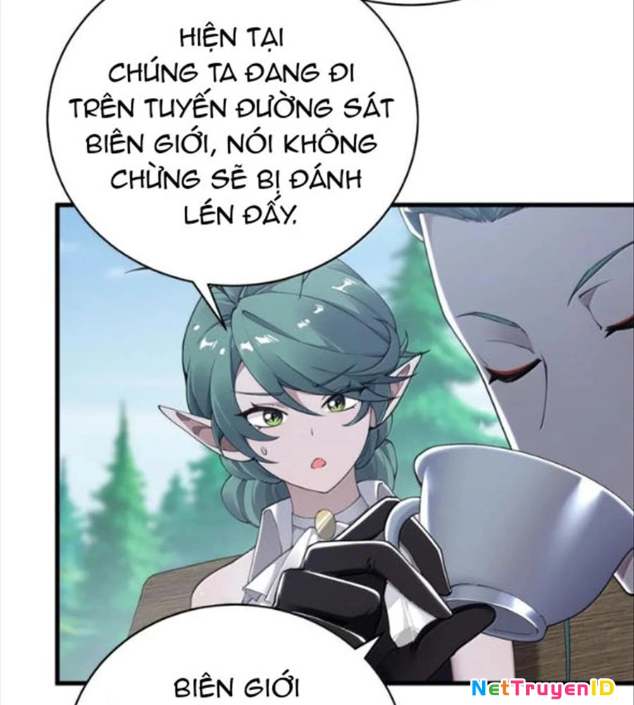 Thánh Nữ, Xin Hãy Dừng Ngay Những Trò Quái Đản Của Cô Đi!! Chapter 104 - Trang 2