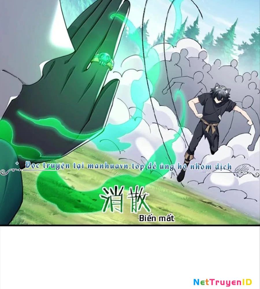 Thánh Nữ, Xin Hãy Dừng Ngay Những Trò Quái Đản Của Cô Đi!! Chapter 104 - Trang 2