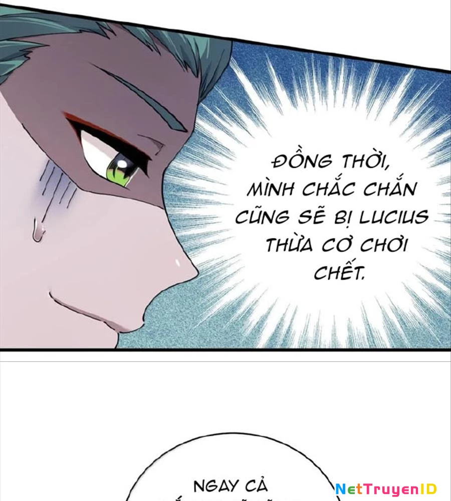 Thánh Nữ, Xin Hãy Dừng Ngay Những Trò Quái Đản Của Cô Đi!! Chapter 104 - Trang 2