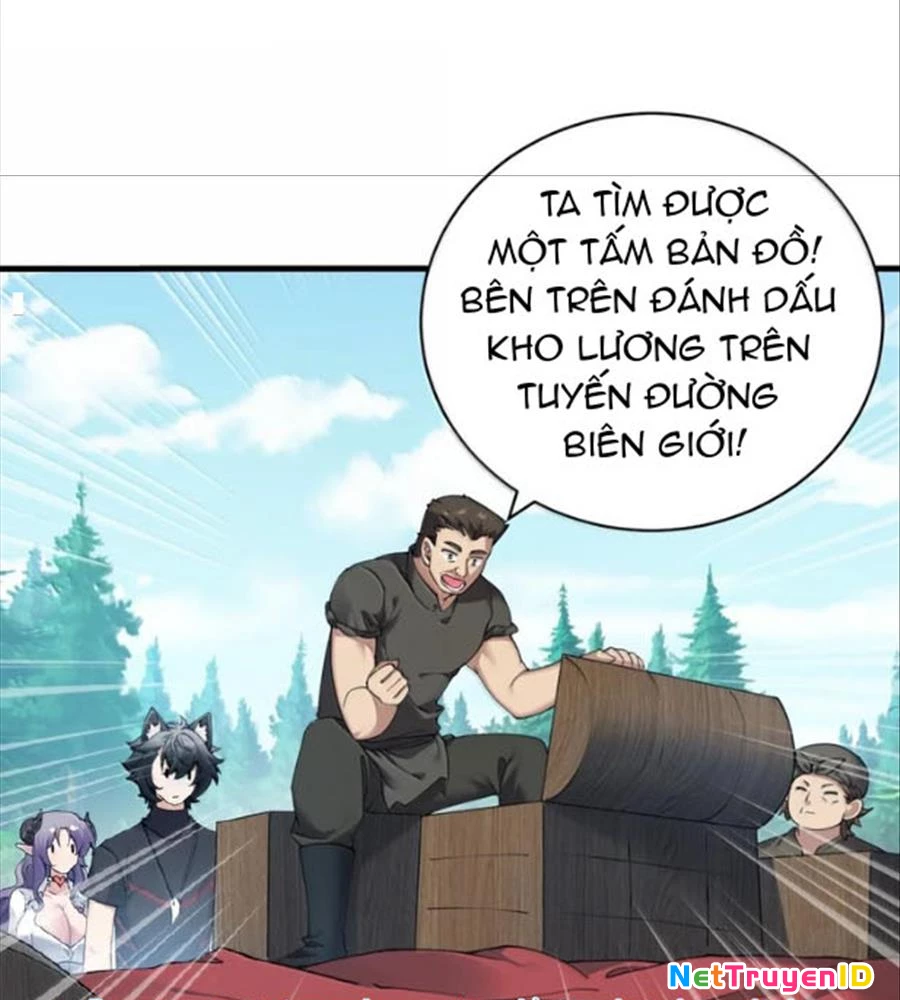 Thánh Nữ, Xin Hãy Dừng Ngay Những Trò Quái Đản Của Cô Đi!! Chapter 104 - Trang 2