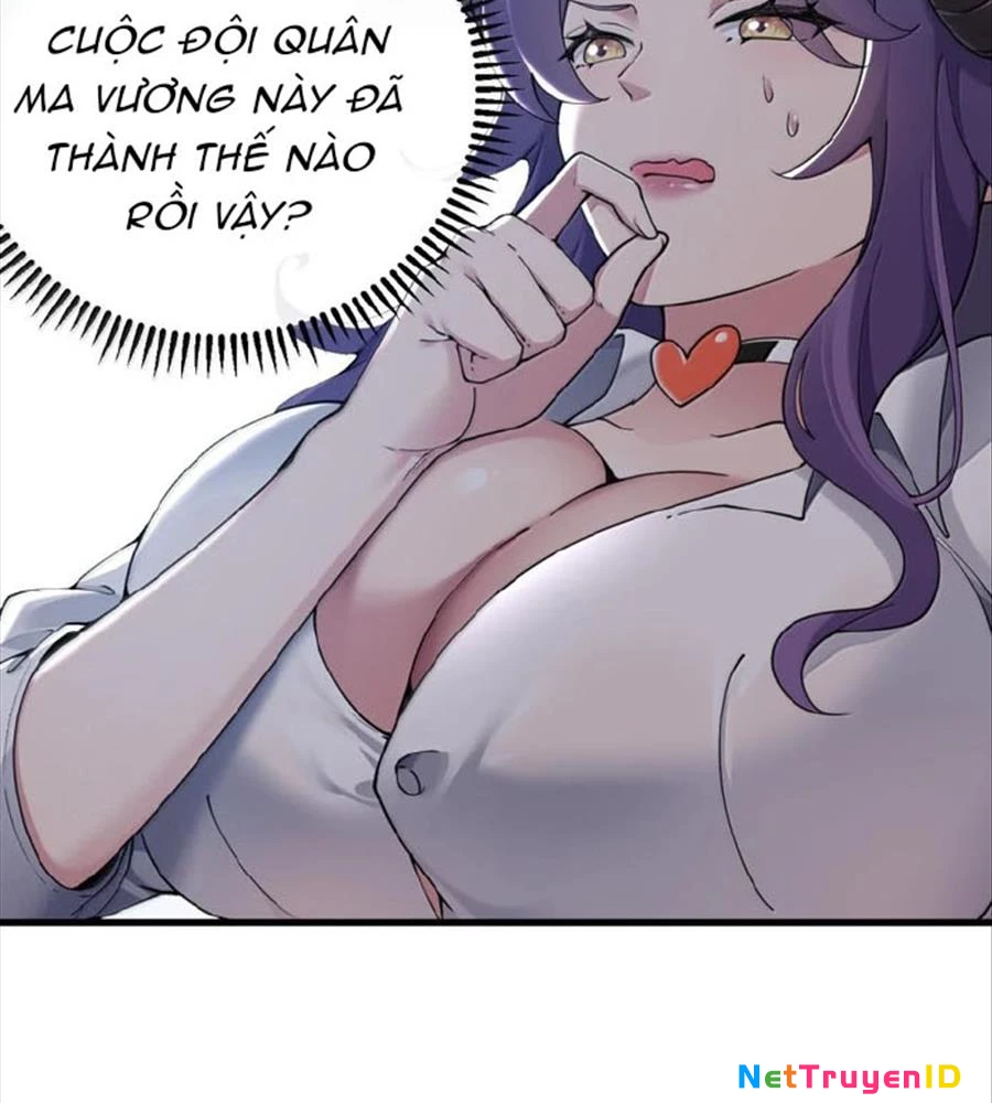 Thánh Nữ, Xin Hãy Dừng Ngay Những Trò Quái Đản Của Cô Đi!! Chapter 104 - Trang 2