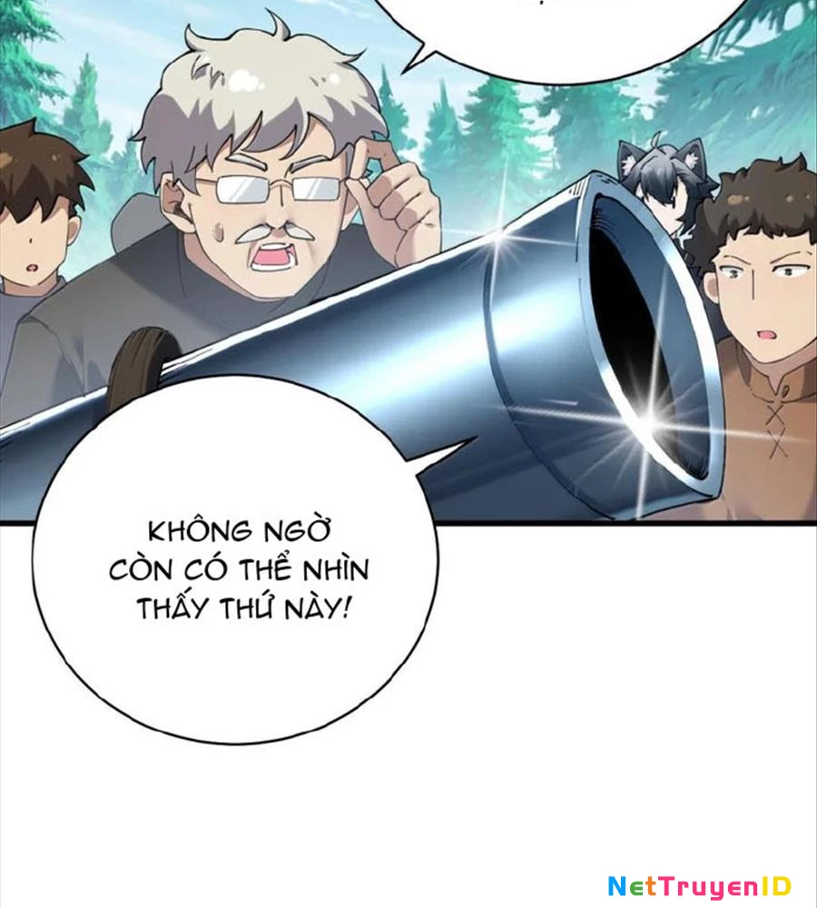 Thánh Nữ, Xin Hãy Dừng Ngay Những Trò Quái Đản Của Cô Đi!! Chapter 104 - Trang 2