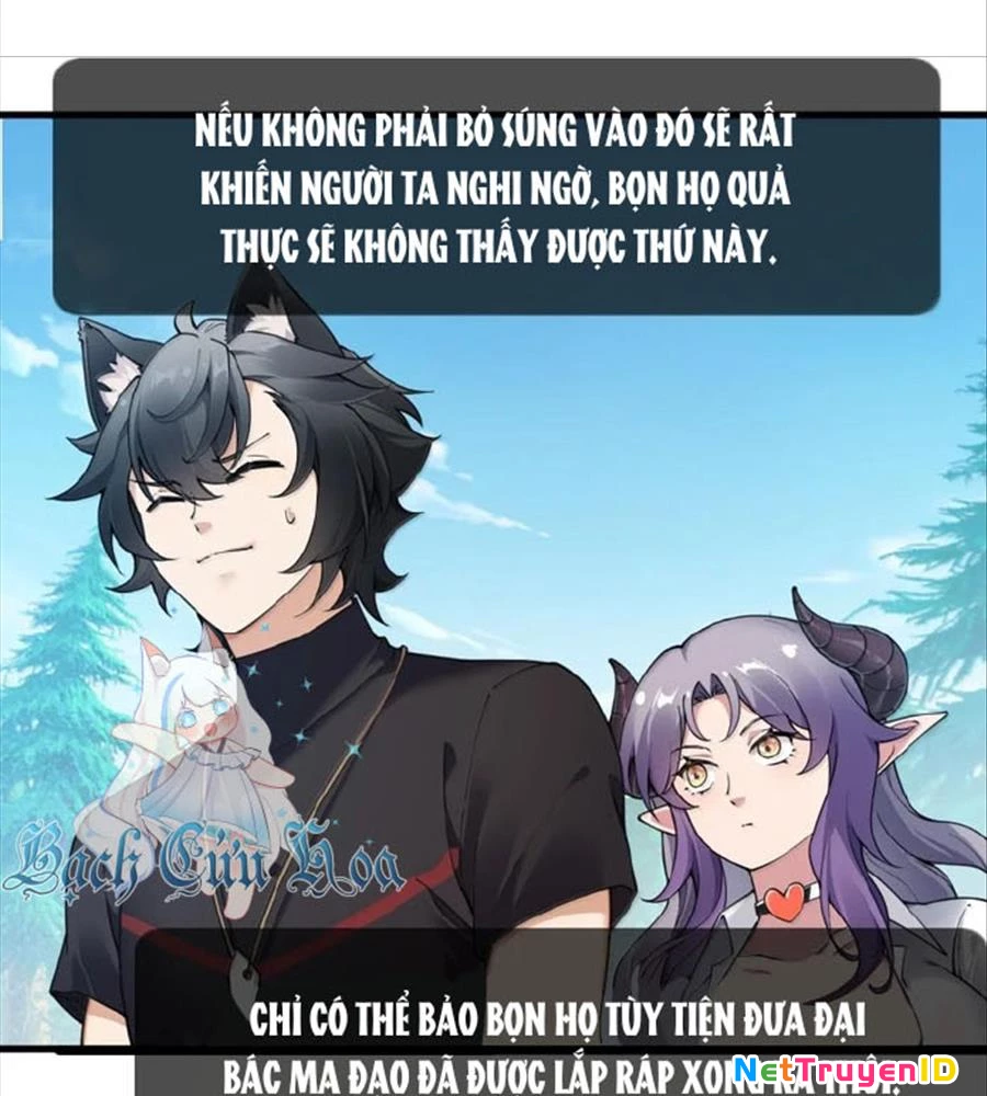 Thánh Nữ, Xin Hãy Dừng Ngay Những Trò Quái Đản Của Cô Đi!! Chapter 104 - Trang 2