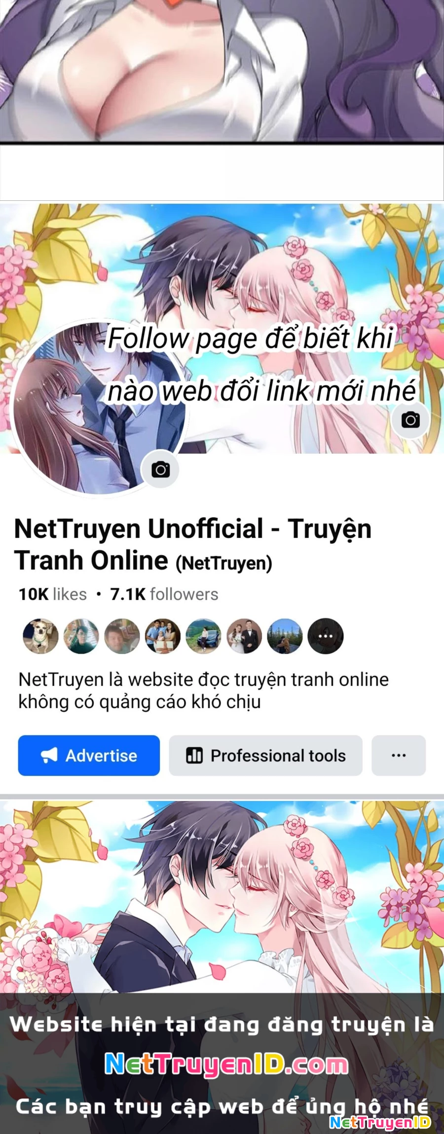 Thánh Nữ, Xin Hãy Dừng Ngay Những Trò Quái Đản Của Cô Đi!! Chapter 104 - Trang 2