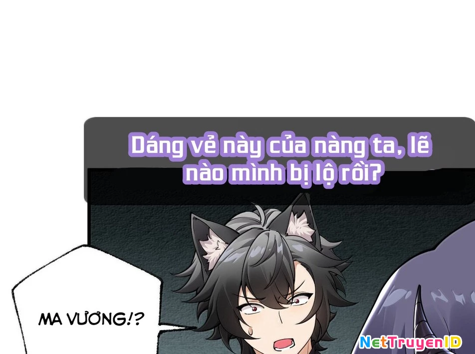 Thánh Nữ, Xin Hãy Dừng Ngay Những Trò Quái Đản Của Cô Đi!! Chapter 105 - Trang 2