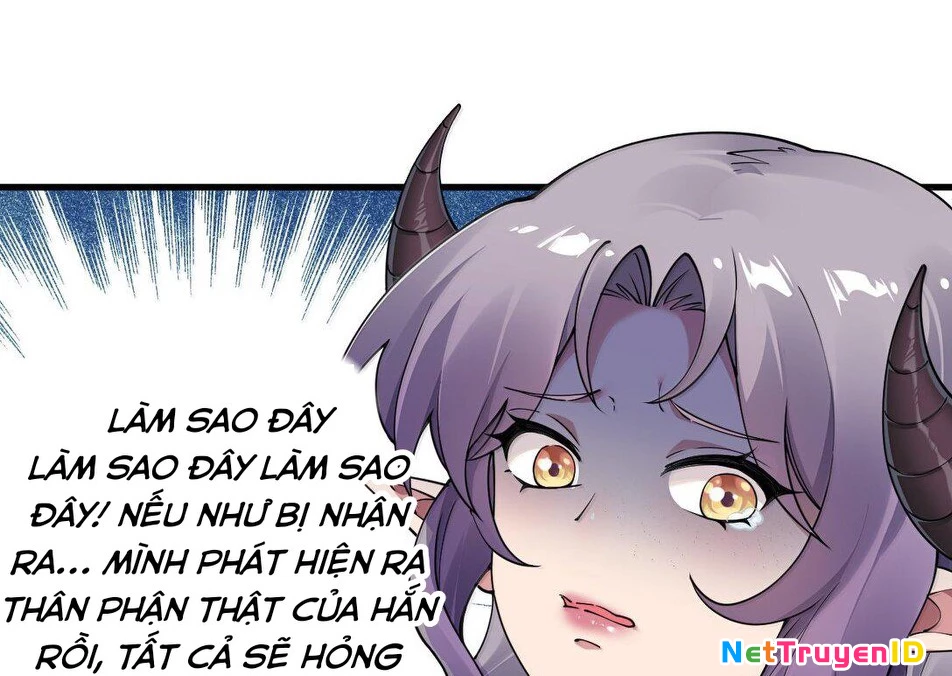 Thánh Nữ, Xin Hãy Dừng Ngay Những Trò Quái Đản Của Cô Đi!! Chapter 105 - Trang 2
