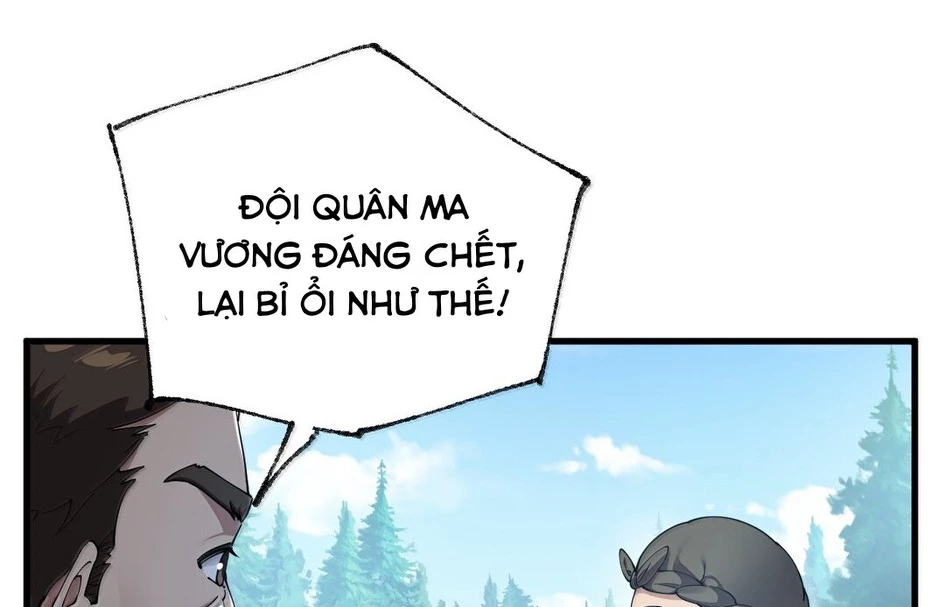 Thánh Nữ, Xin Hãy Dừng Ngay Những Trò Quái Đản Của Cô Đi!! Chapter 105 - Trang 2
