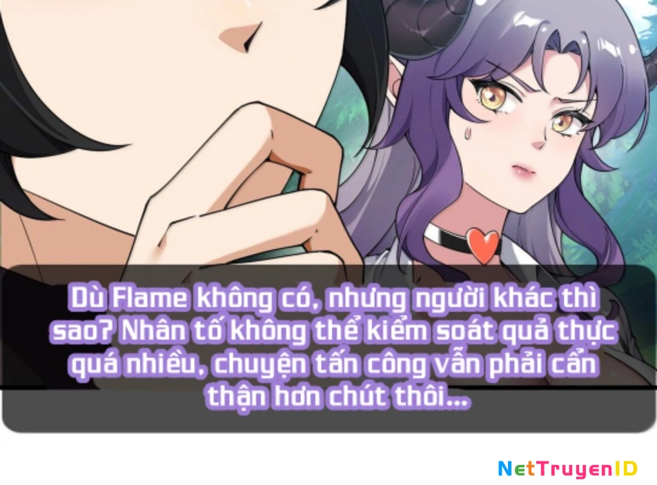 Thánh Nữ, Xin Hãy Dừng Ngay Những Trò Quái Đản Của Cô Đi!! Chapter 105 - Trang 2