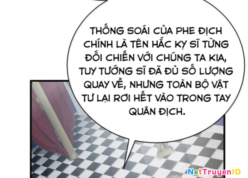 Thánh Nữ, Xin Hãy Dừng Ngay Những Trò Quái Đản Của Cô Đi!! Chapter 105 - Trang 2