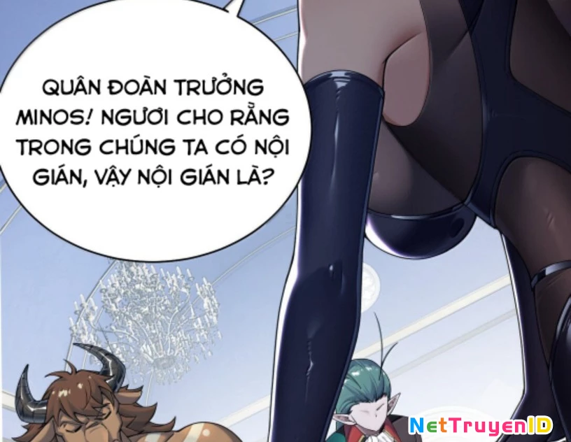 Thánh Nữ, Xin Hãy Dừng Ngay Những Trò Quái Đản Của Cô Đi!! Chapter 105 - Trang 2