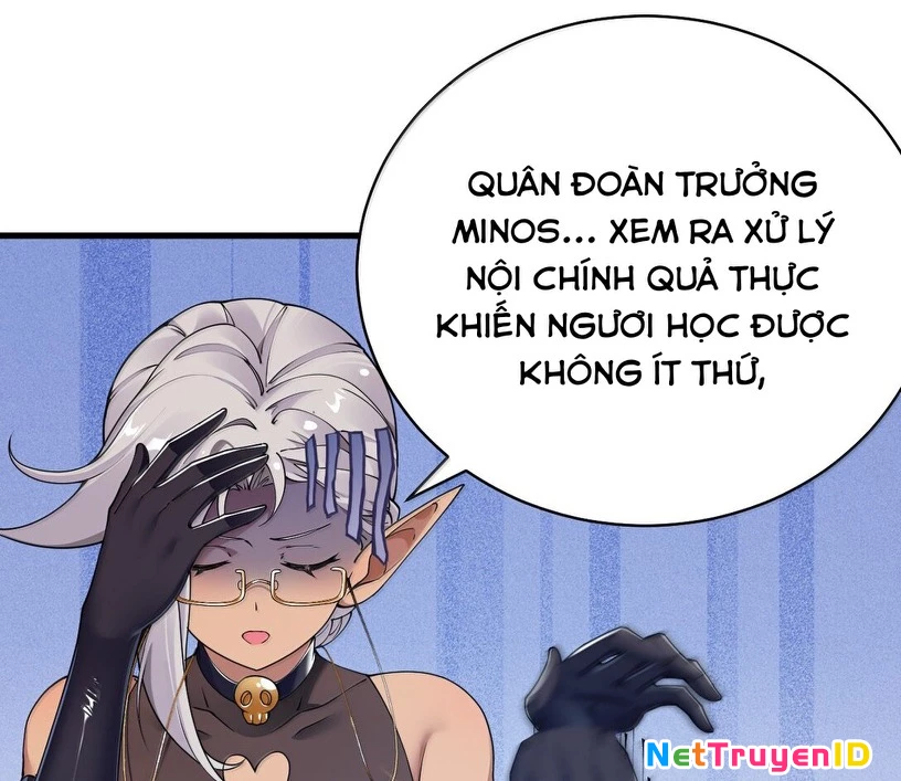 Thánh Nữ, Xin Hãy Dừng Ngay Những Trò Quái Đản Của Cô Đi!! Chapter 105 - 73