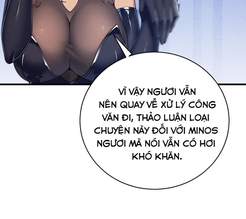 Thánh Nữ, Xin Hãy Dừng Ngay Những Trò Quái Đản Của Cô Đi!! Chapter 105 - Trang 2