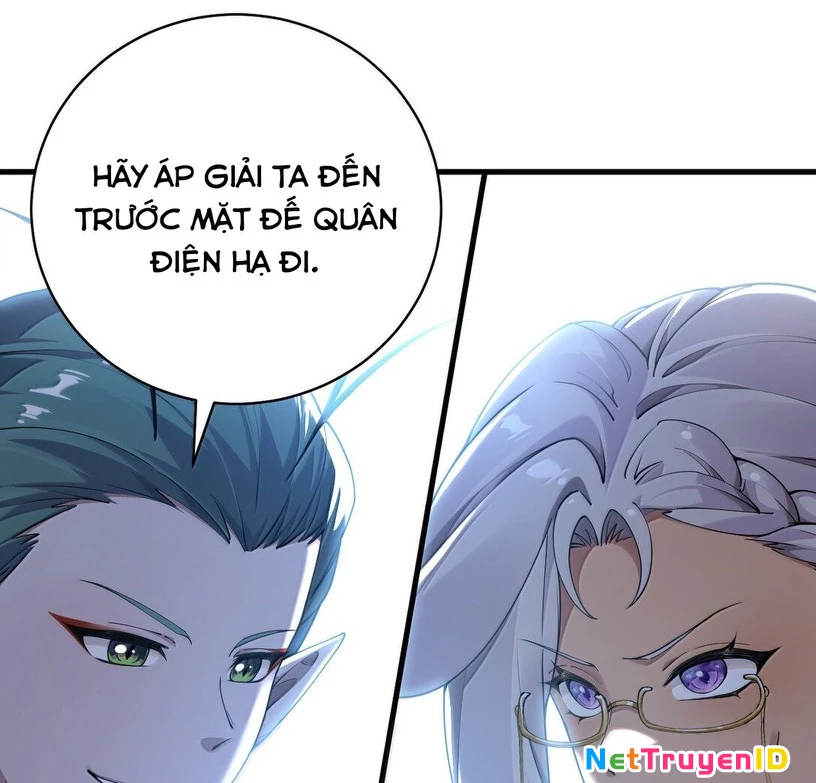 Thánh Nữ, Xin Hãy Dừng Ngay Những Trò Quái Đản Của Cô Đi!! Chapter 105 - Trang 2