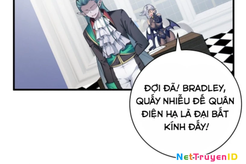 Thánh Nữ, Xin Hãy Dừng Ngay Những Trò Quái Đản Của Cô Đi!! Chapter 105 - Trang 2