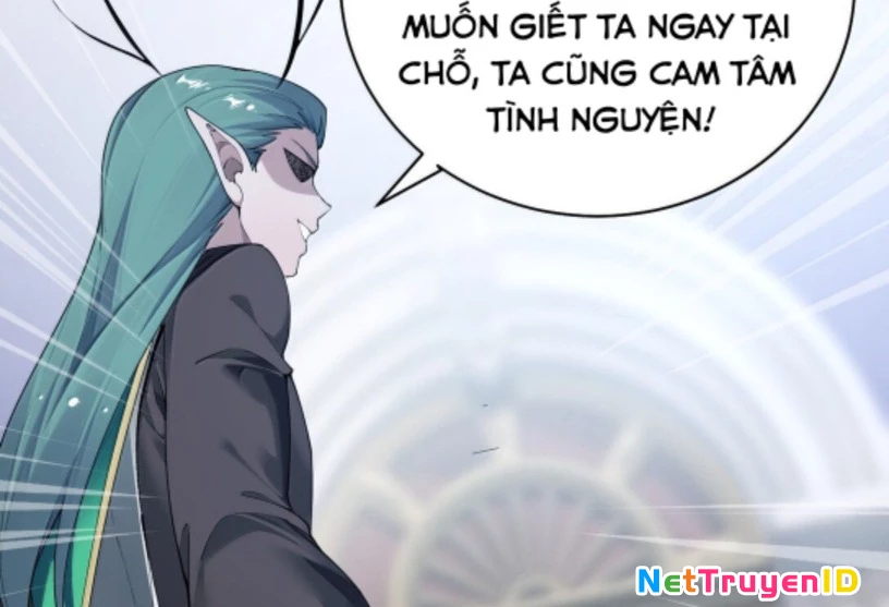 Thánh Nữ, Xin Hãy Dừng Ngay Những Trò Quái Đản Của Cô Đi!! Chapter 105 - Trang 2